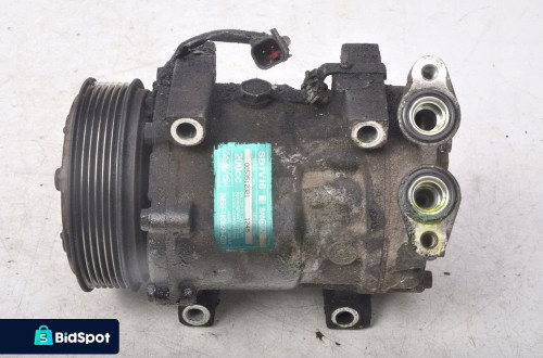 MAZDA 3 BK SPRĘŻARKA KLIMATYZACJI 3M5H-19D629-GD