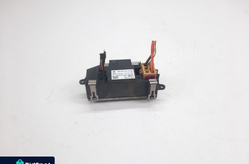 OPORNIK REZYSTOR DMUCHAWY 3C0907521D PASSAT