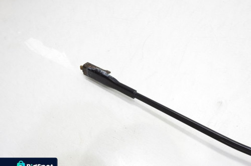RAMIE WYCIERACZKI PRAWE VOLVO S60 LIFT