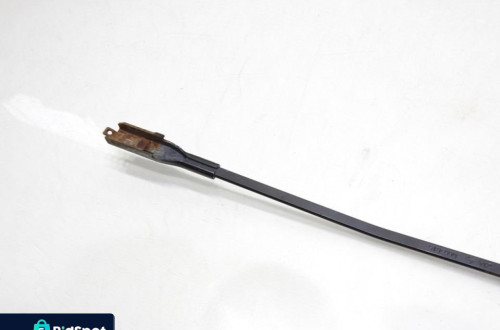 RAMIE WYCIERACZKI PRAWE VOLVO S60 LIFT
