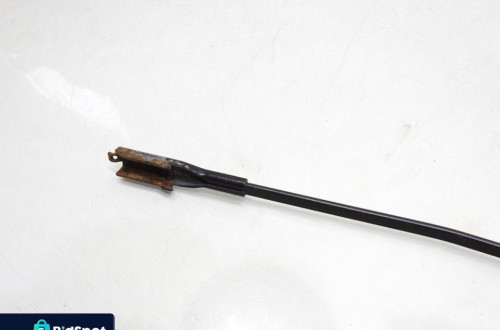 RAMIE WYCIERACZKI PRAWE VOLVO S60 LIFT