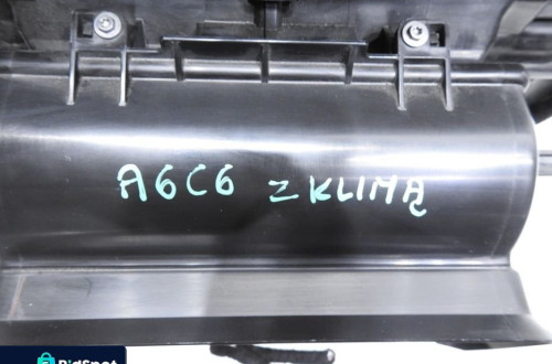 NAGRZEWNICA AUDI A6 C6 4F1820351J