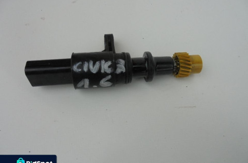 CZUJNIK PRĘDKOŚCI SKRZYNI 1.4 1.6 CIVIC VII 01-05