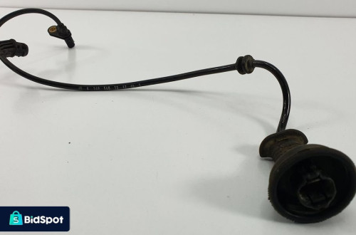 CZUJNIK ABS LEWY TYŁ MERCEDES W245 A1695401217