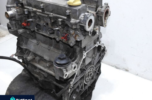 SILNIK SAAB 9-3 II 2.0 T Z20NEL