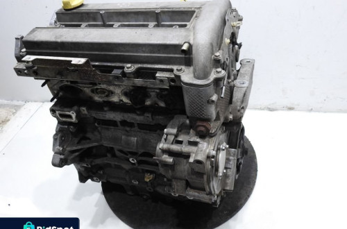 SILNIK SAAB 9-3 II 2.0 T Z20NEL