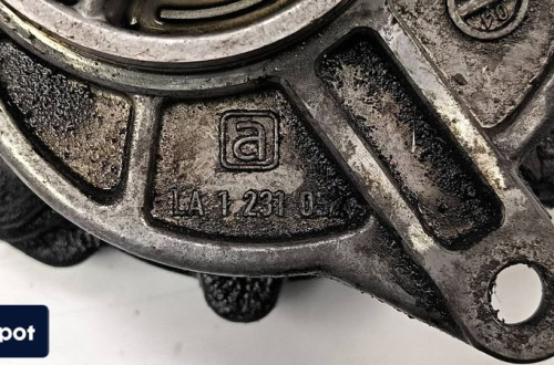 POMPA VACUM MERCEDES SPRINTER W906