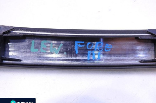 LISTWA DACHOWA DACHU LEWA SUBARU FORESTER III