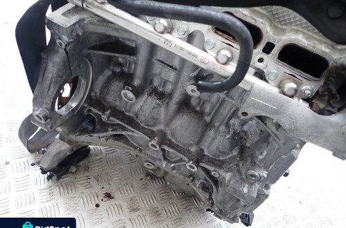 SILNIK HONDA CIVIC X 1.5T VTEC L15BA