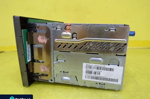 RADIO CD 70 NAVI OPEL SIGNUM VECTRA C 383555646 / 93184759 NR184