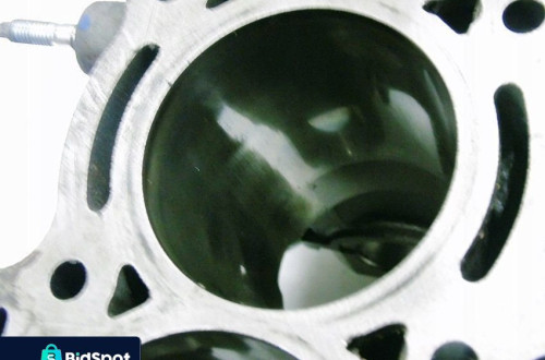 Blok Silnika 1.3 16V Vvti Yaris Ractis 2Sz Justy