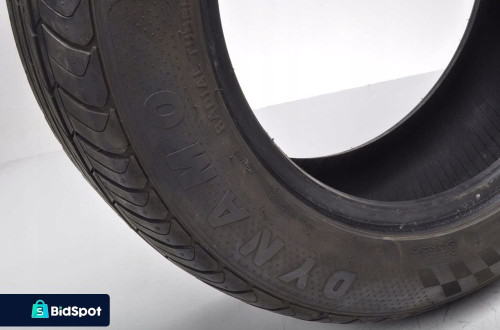 1X OPONA DYNAMO STREET-H  MU02 215/55R16