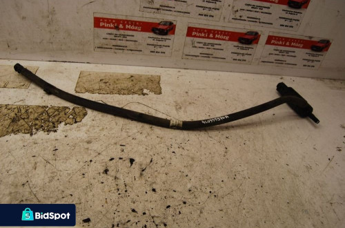 POMPKA SPRYSKIWACZY XENON 3B0955681A AUDI A4 B6 TT Q7