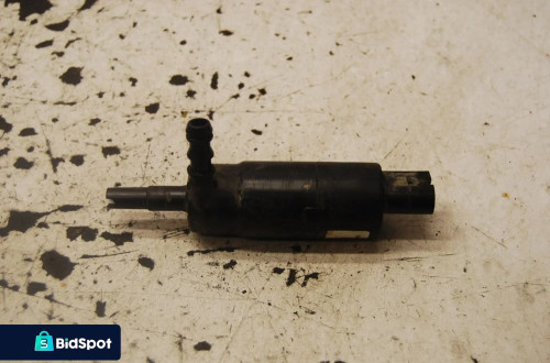 POMPKA SPRYSKIWACZY XENON 3B0955681A AUDI A4 B6 TT Q7