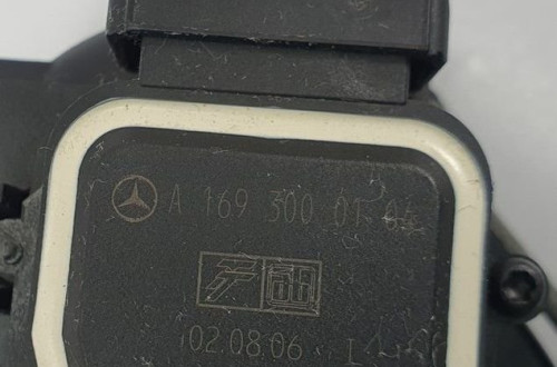 PEDAŁ GAZU POTENCJOMETR MERCEDES W245 A1693000104