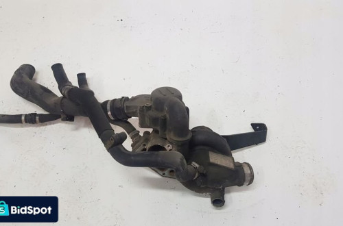 POMPA WODY DAF XF 105 XF105 CF 1678004