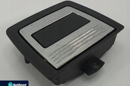 KLAMKA PODŁOGI BAGAŻNIKA MERCEDES W245 W169