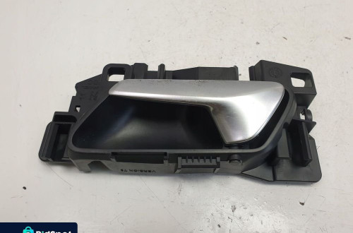 Opel Corsa F 1.2 12V KLAMKA WEWNĘTRZNA lewy tył