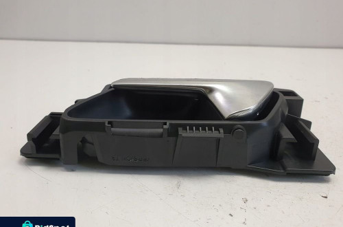 Opel Corsa F 1.2 12V KLAMKA WEWNĘTRZNA lewy tył
