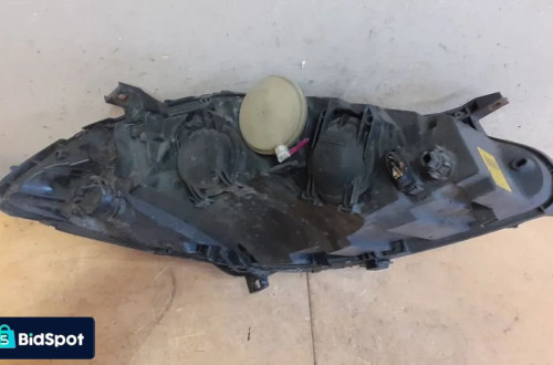 LAMPA PRZEDNIA PRZÓD LEWA MERCEDES-BENZ A-KLASA W169