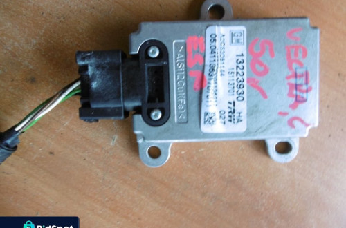 OPEL VECTRA C SAAB 9-3 II SENSOR ESP 13223930