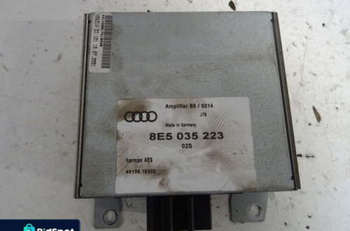 MODUŁ AUDI A4 B6 8E5035223