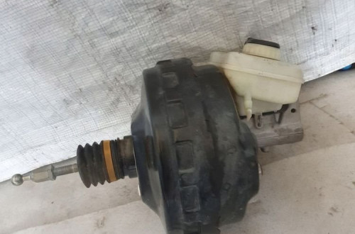 AUDI A4 B8 SERWO POMPA HAMULCOWA 8K0612103