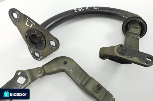 ZAWIASY KLAPY BMW 7 E65 8240340 PARA