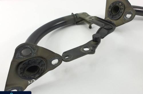 ZAWIASY KLAPY BMW 7 E65 8240340 PARA