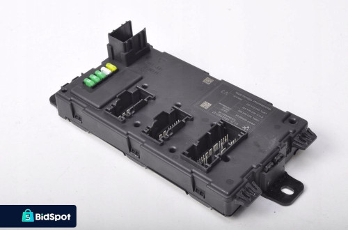 BMW F20 1.5 LIFT MODUŁ STEROWNIK 9866980