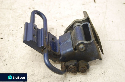 ZAWIAS DRZWI LEWY PRZÓD 8E0831411B AUDI A4 B6 A6 C6 8E0831411E