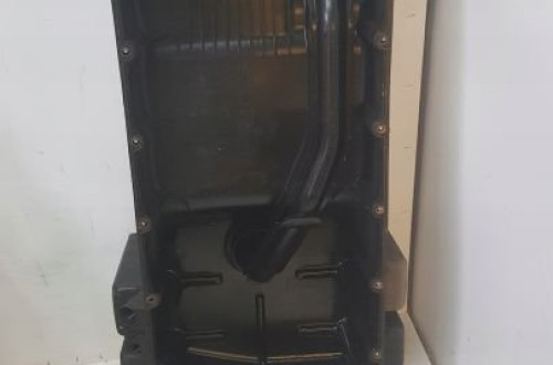 MISKA OLEJOWA SILNIK MAN TGX 51058016179 EURO 6