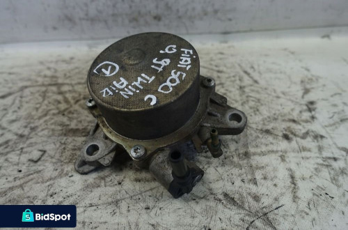 Fiat 500C 900 0.9T POMPA VACUM wakum