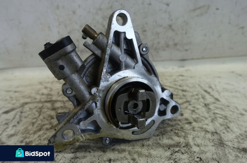 Fiat 500C 900 0.9T POMPA VACUM wakum