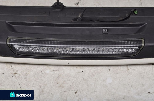 RANGE ROVER L320 SPOILER KLAPY AH32-44210-BE
