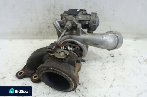 Passat B8 1.4 TSI TURBOSPRĘŻARKA turbo 04E145713N