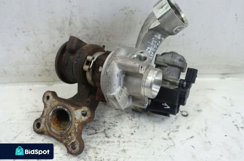 Passat B8 1.4 TSI TURBOSPRĘŻARKA turbo 04E145713N