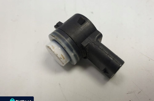 Opel Corsa F CZUJNIK PARKOWANIA COFANIA 9813348377