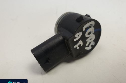 Opel Corsa F CZUJNIK PARKOWANIA COFANIA 9813348377
