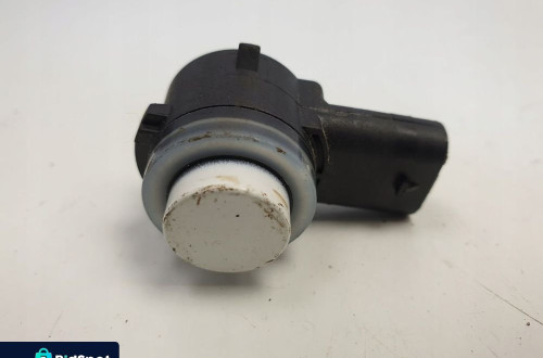 Opel Corsa F CZUJNIK PARKOWANIA COFANIA 9813348377