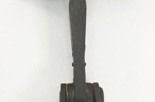 OGRANICZNIK DRZWI PRZÓD MERCEDES W168 A1687200116