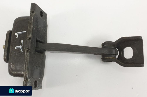 OGRANICZNIK DRZWI TYŁ MERCEDES W168 A1687300116