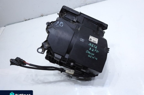 WENTYLATOR DMUCHAWA AUDI A6 C6 4F0820155E