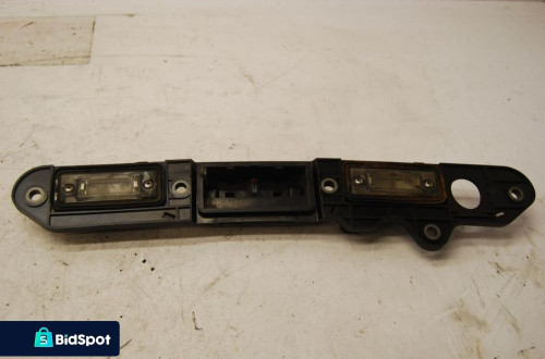 KLAMKA BLENDA MIKROSTYK 1T0827574C VW GOLF V PLUS PASSAT B6 KOMBI