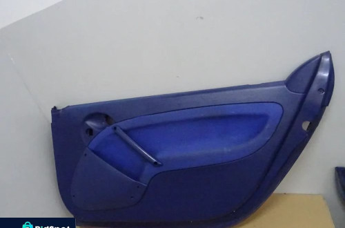 BOCZEK BOCZKI DRZWI LEWY PRAWY SMART FORTWO 98-03 NR397