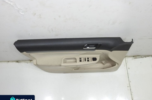 BOCZEK DRZWI LEWY PRZÓD VW GOLF VI 1K4867011