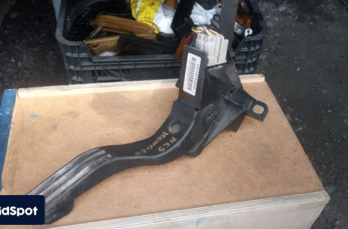 ford mondeo mk3 pedal potencjometr gazu 2s719f836da