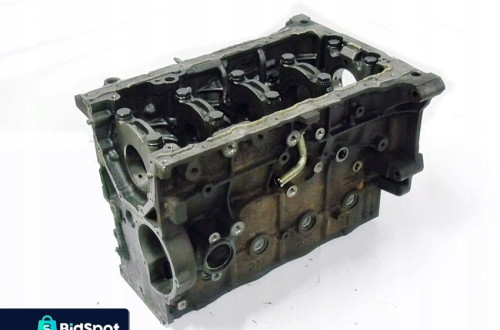 Blok Silnika Ufwa 2.0 Tdci Galaxy 2 S-Max Mondeo 4