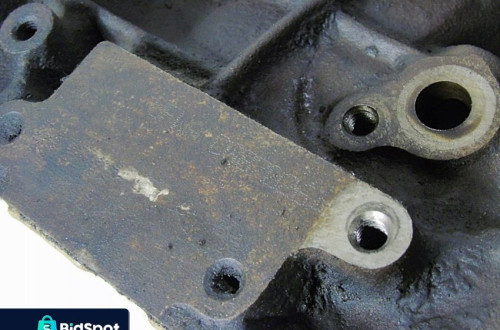 Blok Silnika Ufwa 2.0 Tdci Galaxy 2 S-Max Mondeo 4