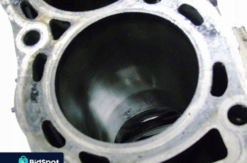 Blok Silnika Ufwa 2.0 Tdci Galaxy 2 S-Max Mondeo 4